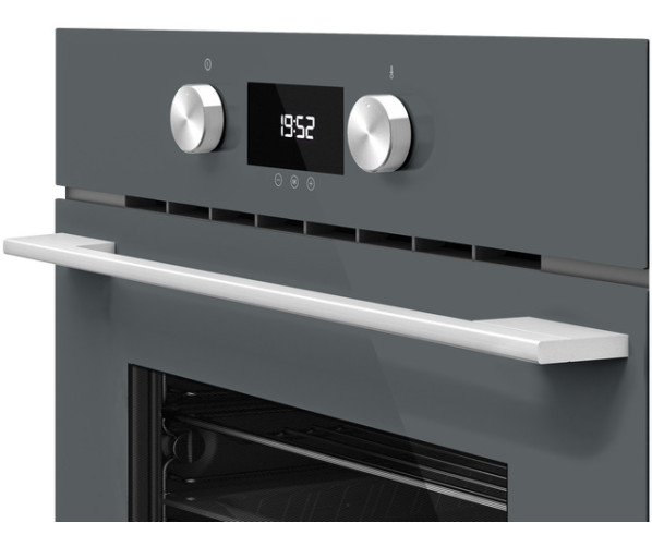 Teka HLC 8440 C ST inbouw oven met magnetron