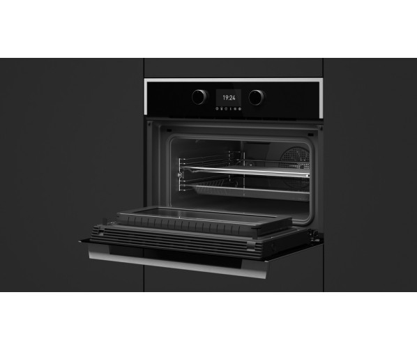 Teka HLC 847 C oven met magnetron inbouw