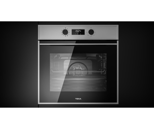 Teka HSB 635 P inbouw oven met pyrolyse