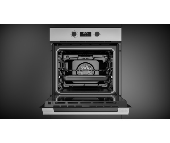 Teka HSB 635 P inbouw oven met pyrolyse