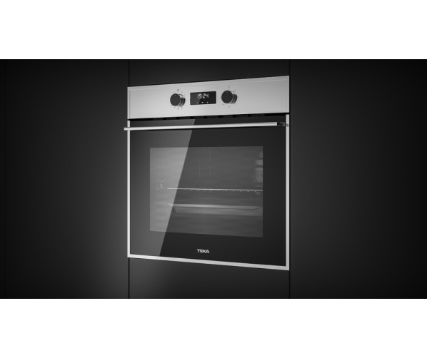 Teka HSB 635 P inbouw oven met pyrolyse