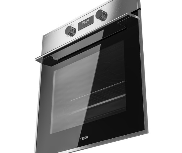 Teka HSB 635 P inbouw oven met pyrolyse