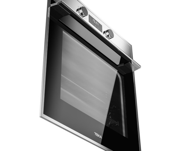 Teka HSB 635 P inbouw oven met pyrolyse