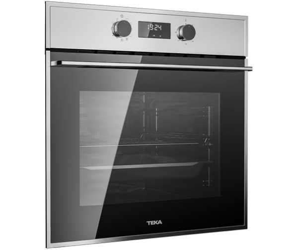 Teka HSB 635 P inbouw oven met pyrolyse