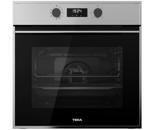 Teka HSB 635 P inbouw oven met pyrolyse