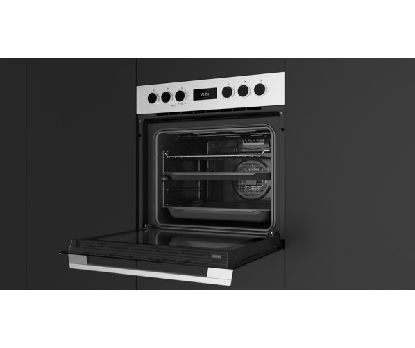 Teka HSB 645 E inbouw oven voor combinatie met kookplaat