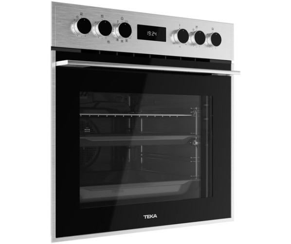 Teka HSB 645 E inbouw oven voor combinatie met kookplaat