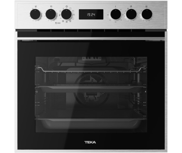 Teka HSB 645 E inbouw oven voor combinatie met kookplaat