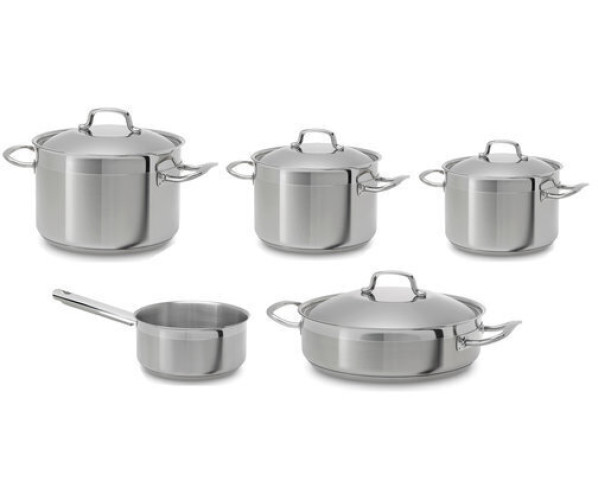 Teka 49004840 pannenset 