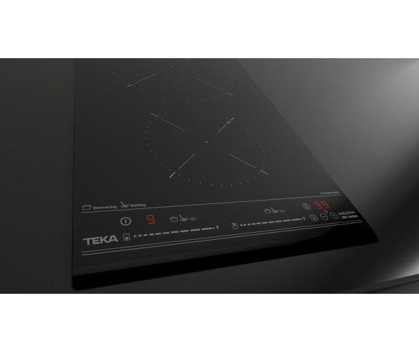 Teka IZC32300DMS kookplaat inbouw inductie