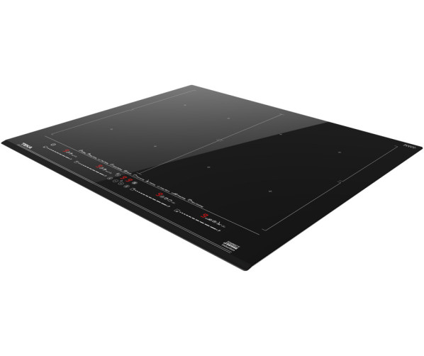 Teka IZF68700MSTBK inbouw inductie kookplaat - 60 cm. breed