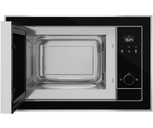 Teka ML820BIS magnetron met grill inbouw
