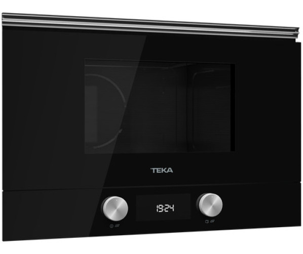 Teka ML 8220 BISL BK inbouw magnetron met grill