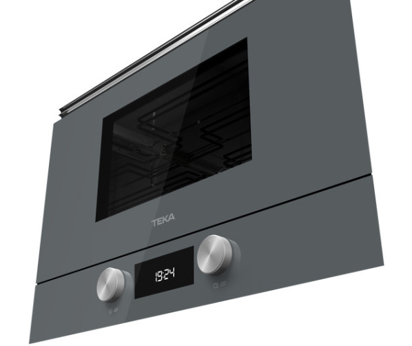 Teka ML 8220 BISL ST inbouw magnetron met grill