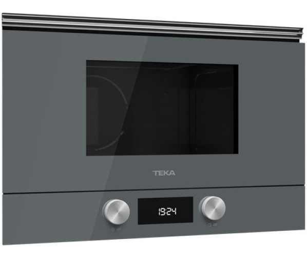Teka ML 8220 BISL ST inbouw magnetron met grill