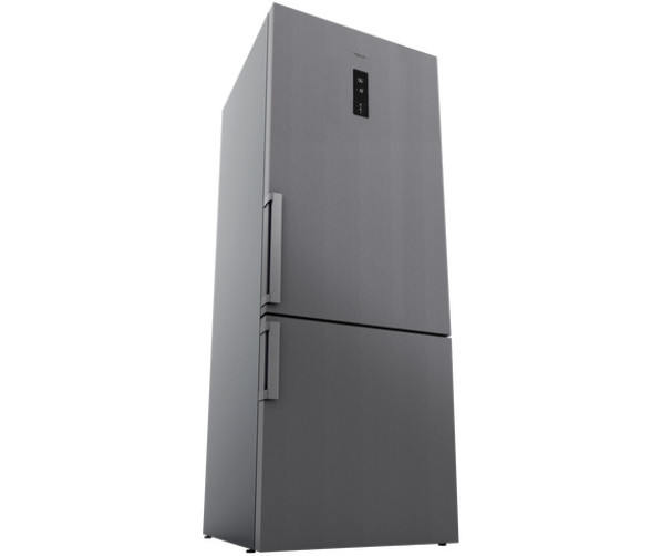 Teka RBF78720SSEU vrijstaande koel/vriescombinatie - 70 cm. breed