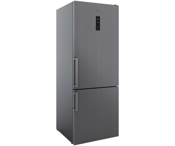 Teka RBF78720SSEU vrijstaande koel/vriescombinatie - 70 cm. breed