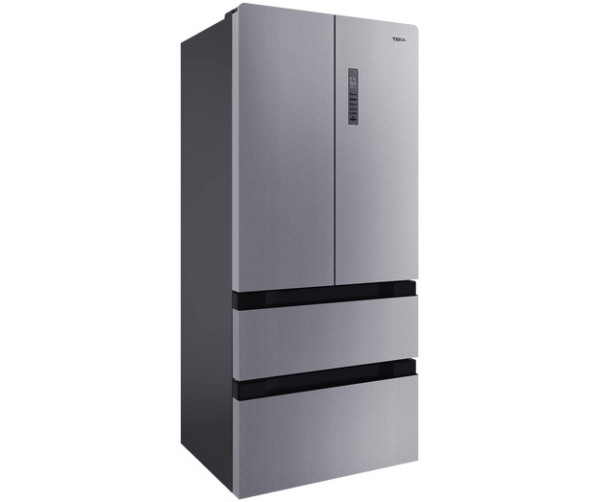 Teka RFD77820SSEU side-by-side koelkast rvs