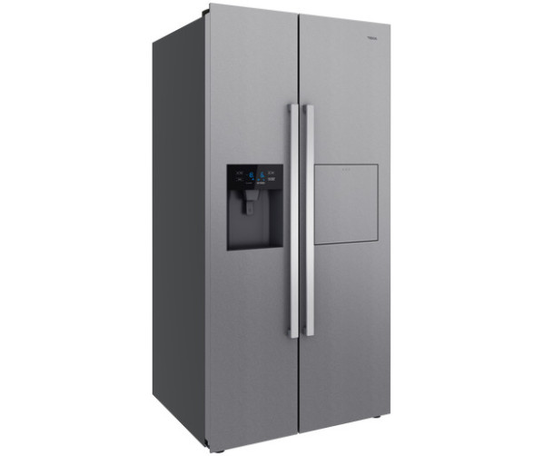 Teka RLF74925SSEU side-by-side koelkast rvs
