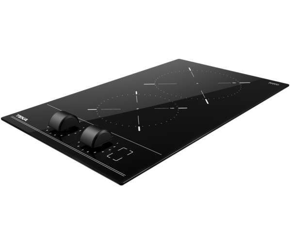 Teka TBC32000XFLBK inbouw keramsiche kookplaat