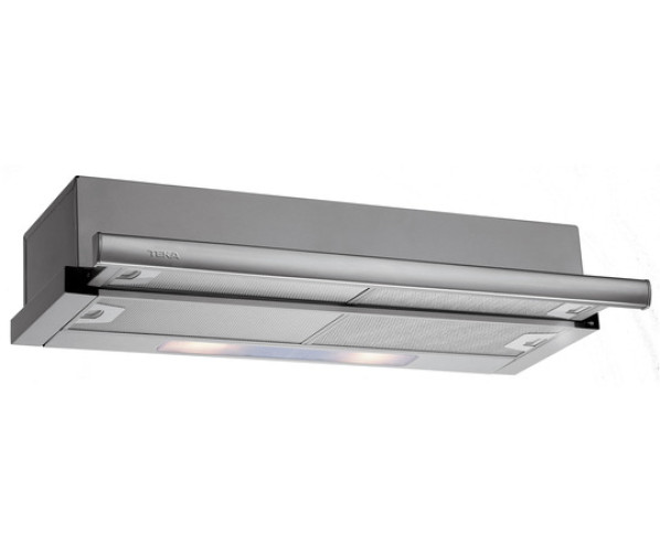 Teka TL9310 vlakscherm afzuigkap - 90 cm. breed
