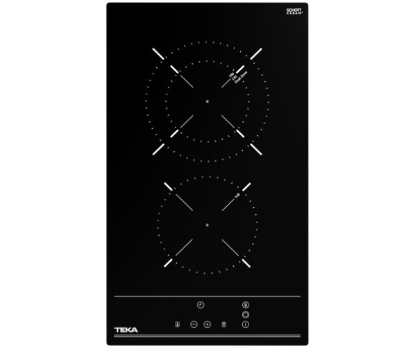 Teka TZC32320BKTTC inbouw keramische kookplaat - 30 cm. breed
