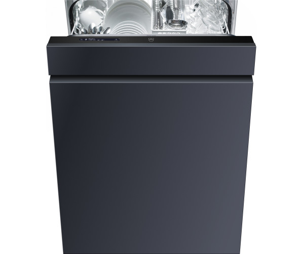 V-zug AdoraDish V6000 verhoogde inbouw vaatwasser met Groot volume