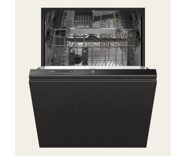 V-zug AdoraDish V6000 verhoogde inbouw vaatwasser met Groot volume