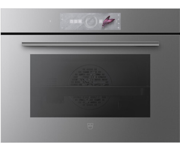 V-Zug Combair V2000 45 Platinum inbouw oven