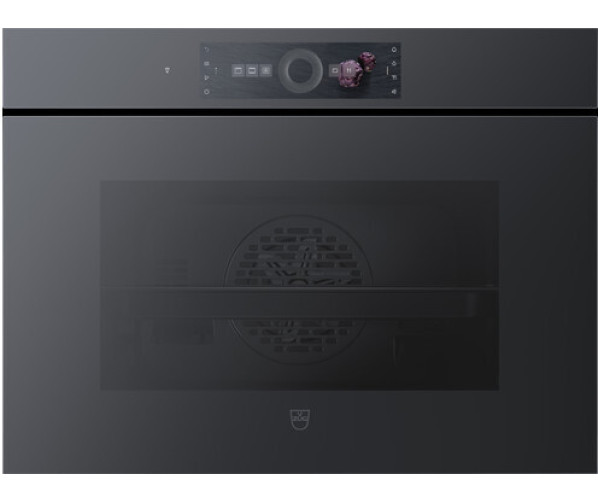 V-Zug Combair V6000 45 AutoDoor inbouw oven
