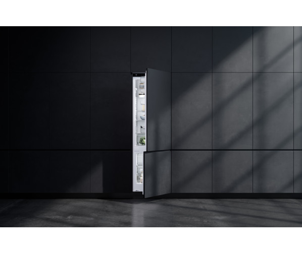 V-Zug CombiCooler V4000 inbouw koelkast - nis 178 cm.