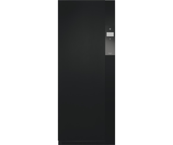 V-Zug Refresh-Butler SL WP zwarte droogkast