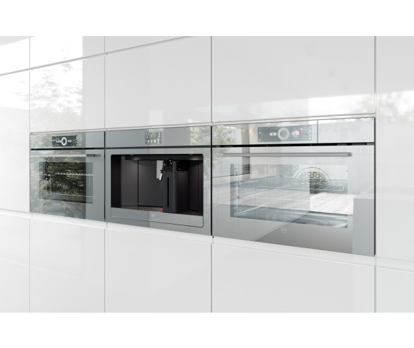 V-Zug Steamer V4000 45 Platinum inbouw stoomoven