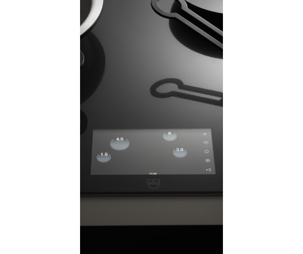 V-Zug CookTop V6000 I705 FullFlex inbouw inductie kookplaat