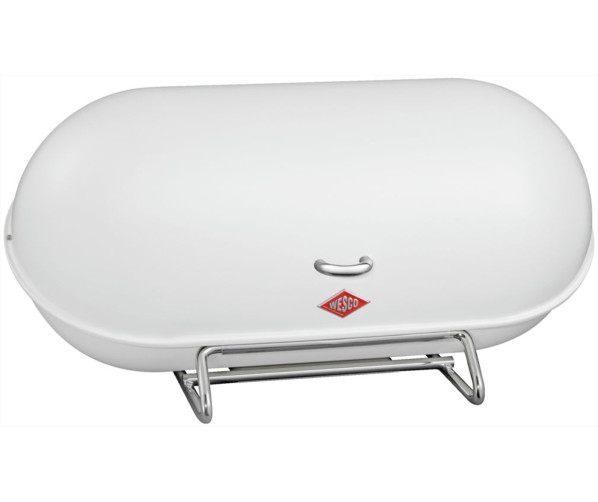 Wesco Breadboy Kastuitrusting, Mat-wit 8012207 broodbox - 