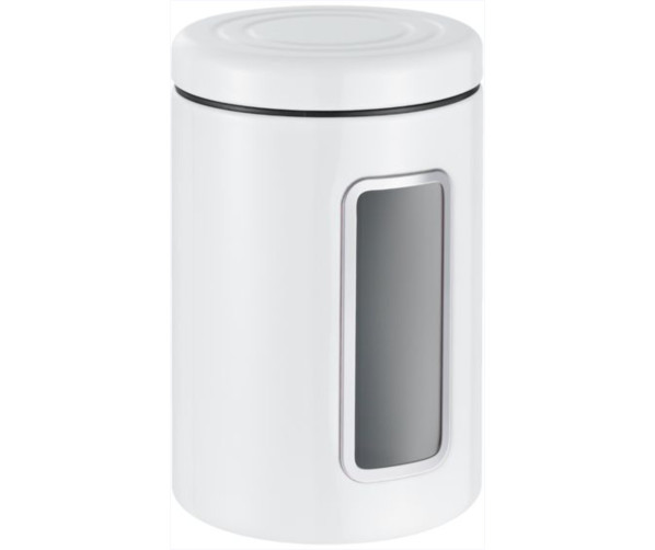 Wesco Classic Line, Wit 8012298 voorraadpot - 