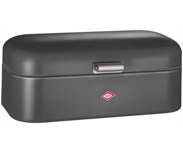 Wesco Grandy, Grafiet Mat 8036124 voorraadbak - 