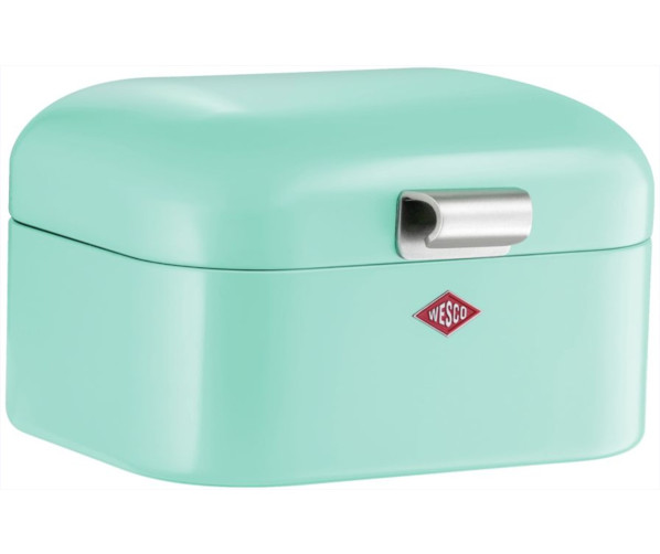 Wesco Mini Grandy, Munt 8036155 voorraadbak -