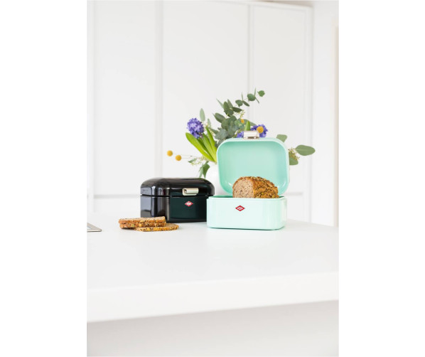 Wesco Mini Grandy, Munt 8036155 voorraadbak -