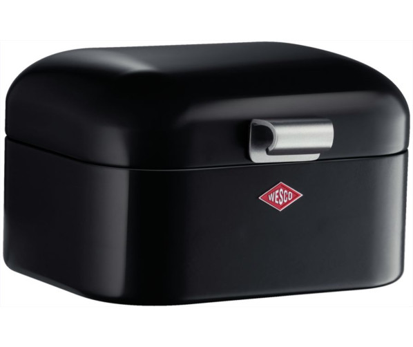 Wesco Mini Grandy, Zwart 8036156 voorraadbak - 