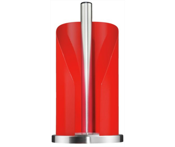 Wesco Papierrolhouder, Rood 8012229 houder - 