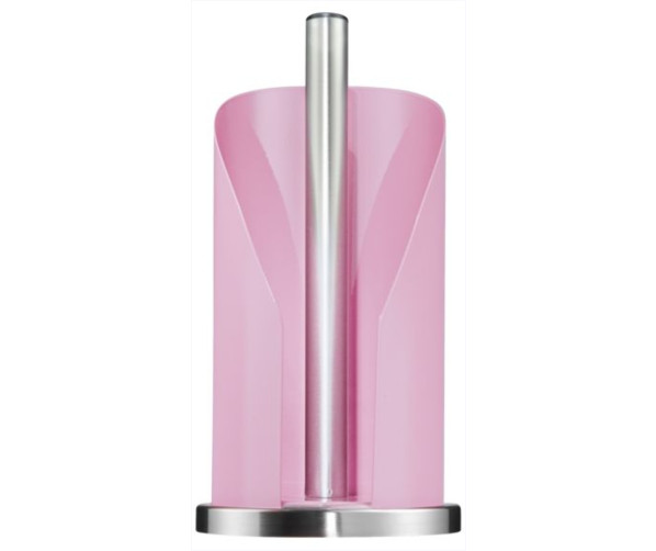 Wesco Papierrolhouder, Roze 8036151 houder -