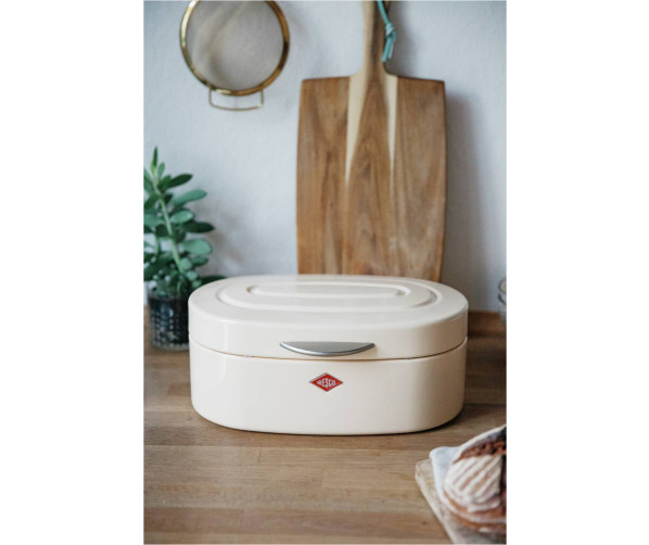 Wesco Single Elly, Zandmat 8012223 voorraadbak - 