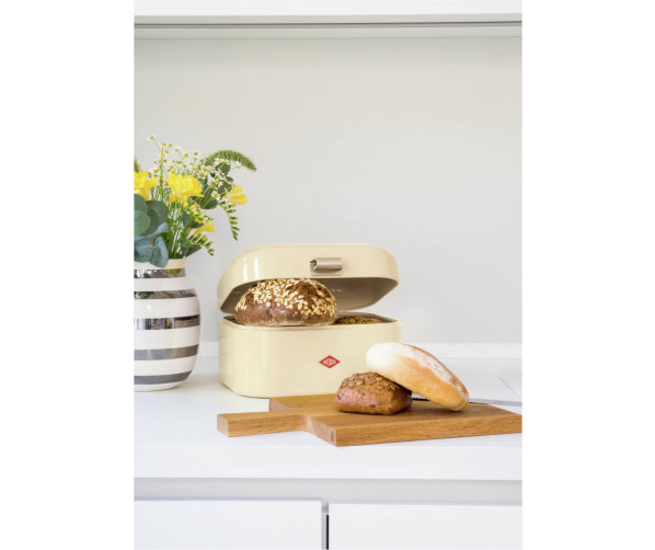 Wesco Single Grandy, Amandel 8012213 voorraadbak -