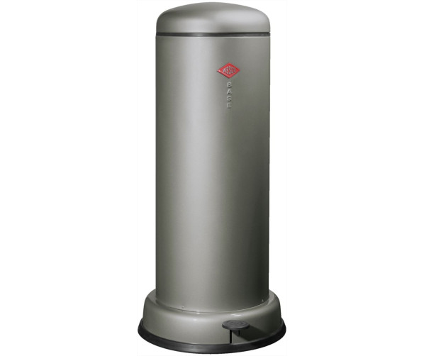 Wesco Big Baseboy 30, Grafiet 8011522 afvalbak -