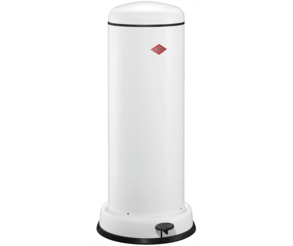 Wesco Big Baseboy 30, Wit 8011519 afvalbak -