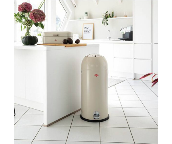 Wesco Kickmaster Maxi, Zand Mat 8011566 afvalbak -