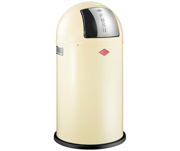 Wesco Pushboy, Amandel 8011546 afvalbak -