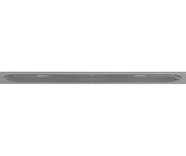 Whirlpool AKR 634 GY/3 afzuigkap inbouw