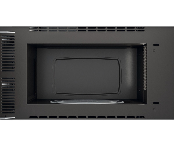 Whirlpool AMW4910/IX inbouw magnetron